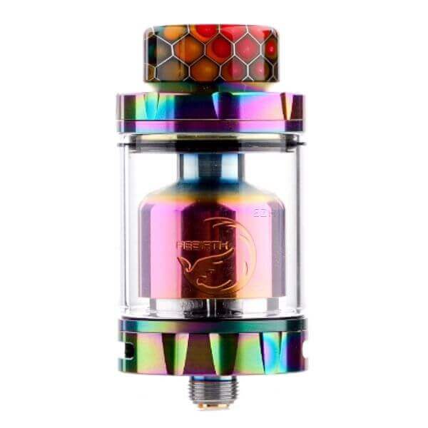 Hellvape - Rebirth RTA - Haus des Dampfes